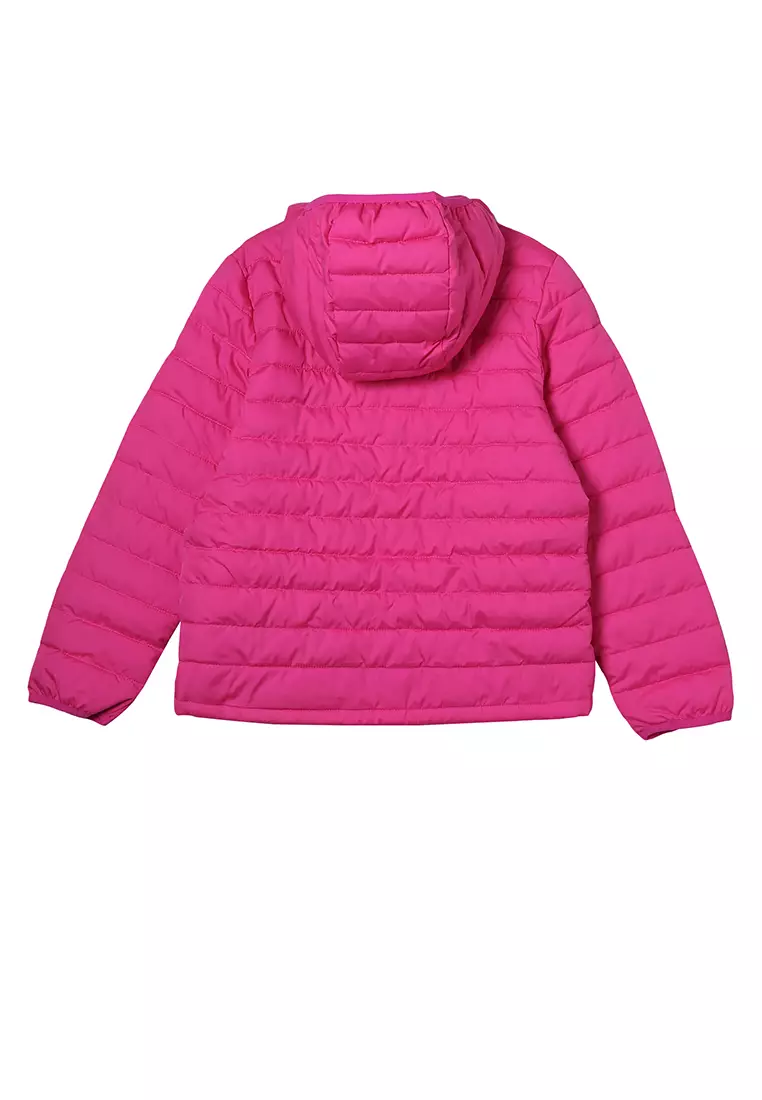 ColdControl Puffer Jacket