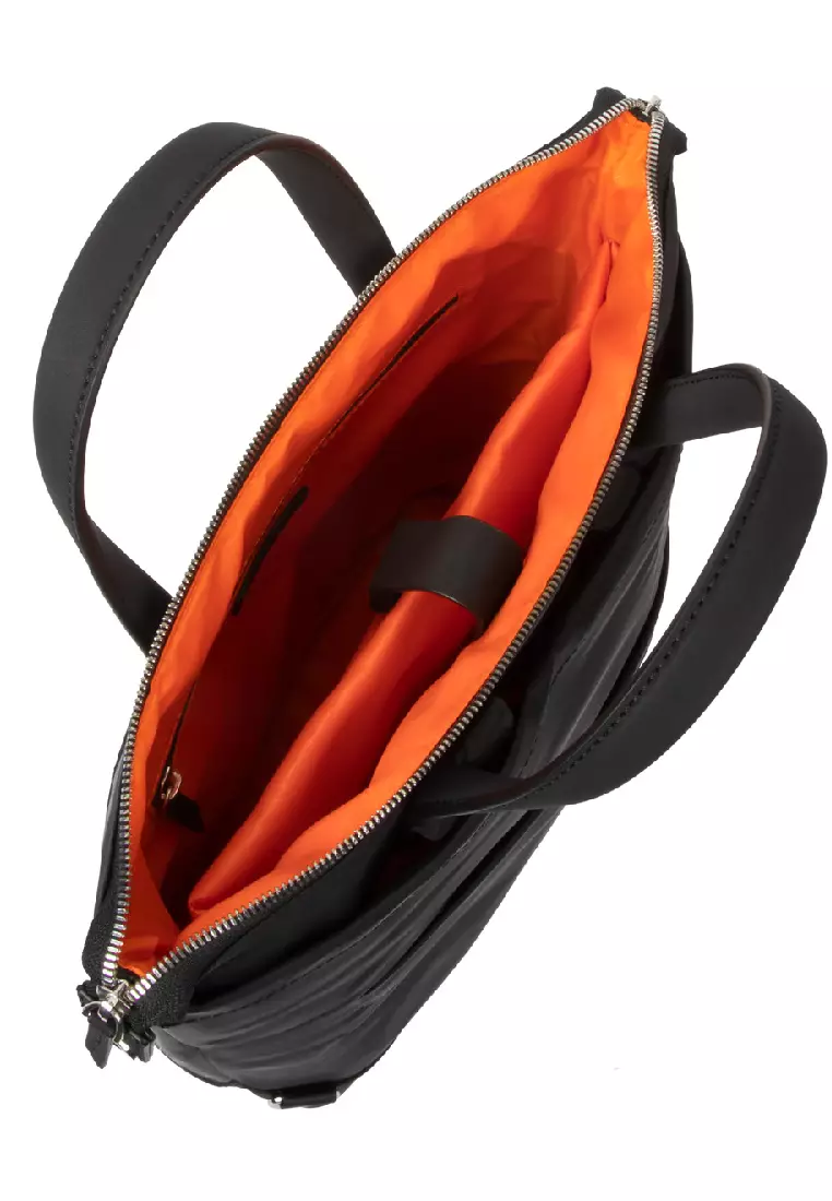 Buy Targus Targus 15” Newport Convertible Tote/Backpack Black Online