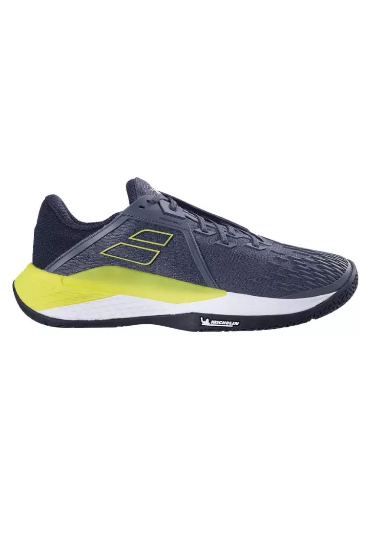 Tennis Men's Shoes Propulse Fury 3