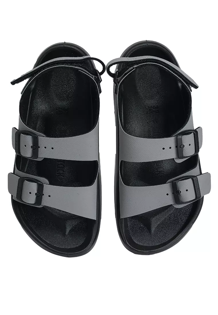 Buy Birkenstock Mogami Terra BF 2026 Online | ZALORA