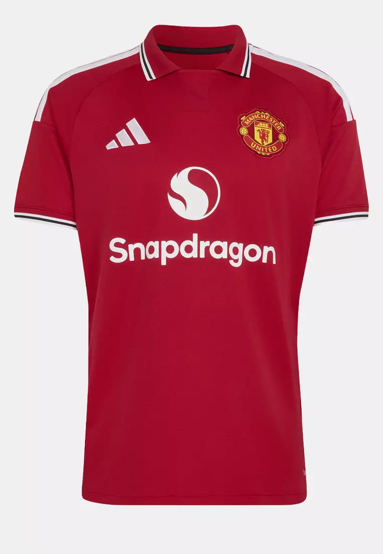 Manchester United 26/27 Home Jersey Top