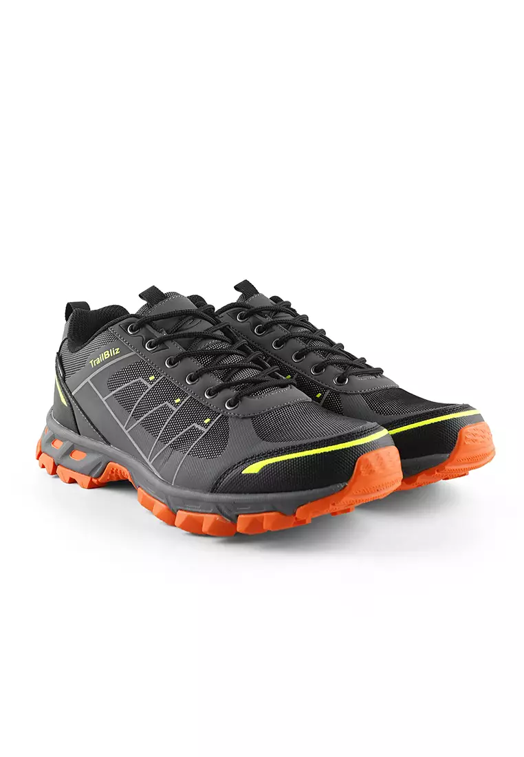 Jackson Active Trailbliz Grey
