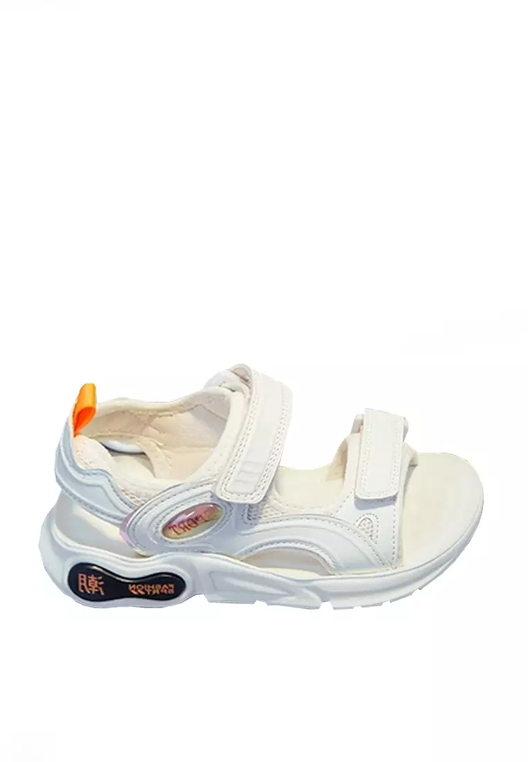 Discount on Twenty Eight Shoes  shoes - SKU: VANSA Fashion Casual Children's Sandals  VSK-S2133