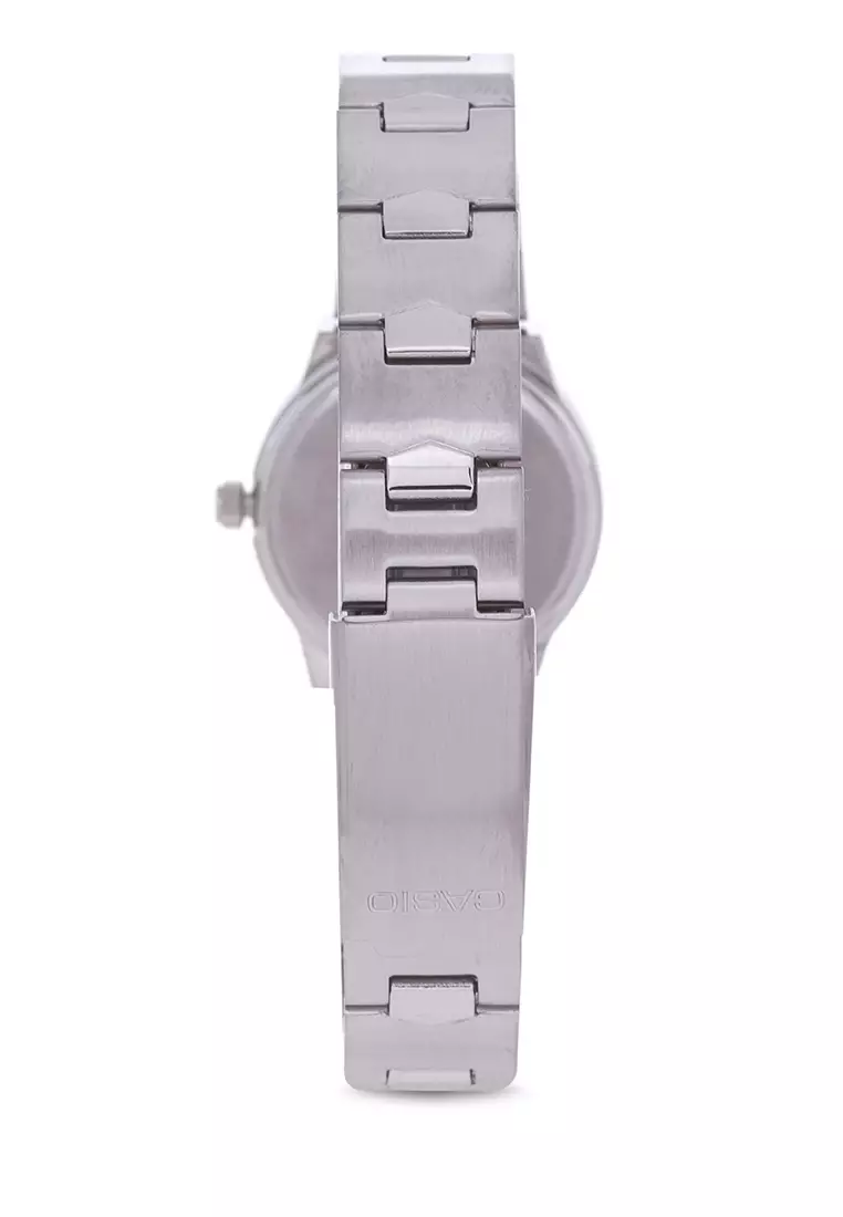 Analog Watch LTP-1241D-4A2DF