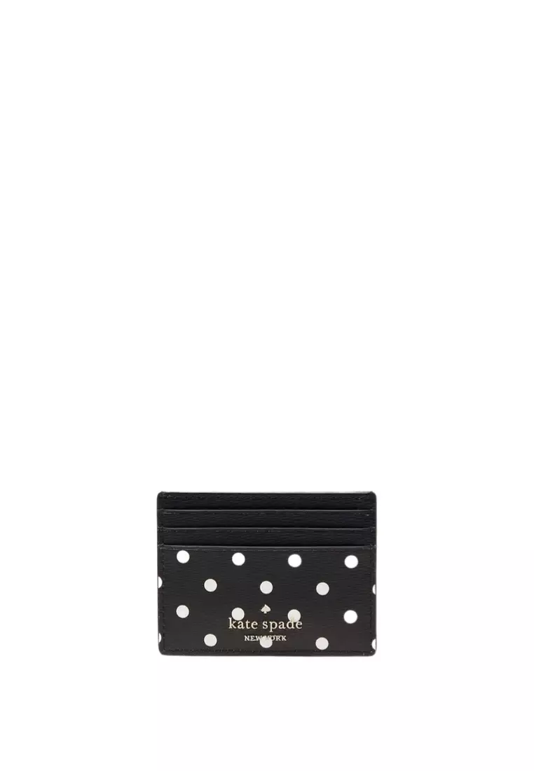 Disney X Kate Spade New York Other Minnie Mouse Card Holder