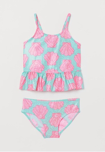 Tankini hm Clearance