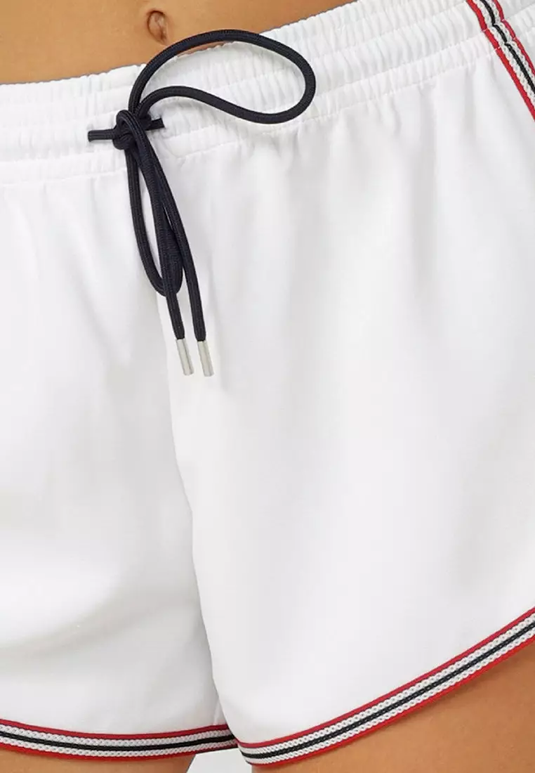 Retro Sport Shorts