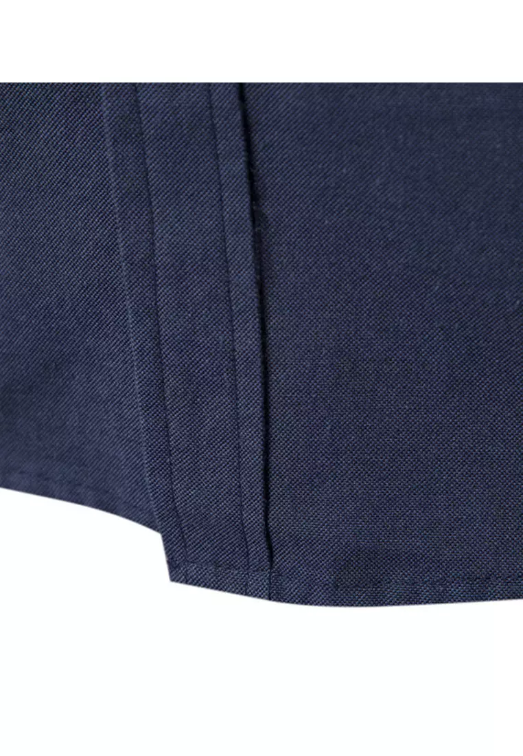 Fashion Slim Long Sleeve Shirt AX-SH700