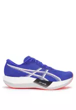 Cobalt Burst/White