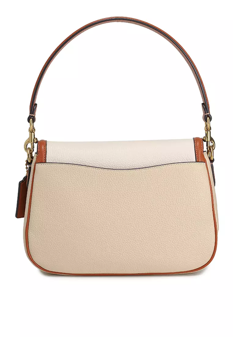 Legacy Shoulder Bag (ct)