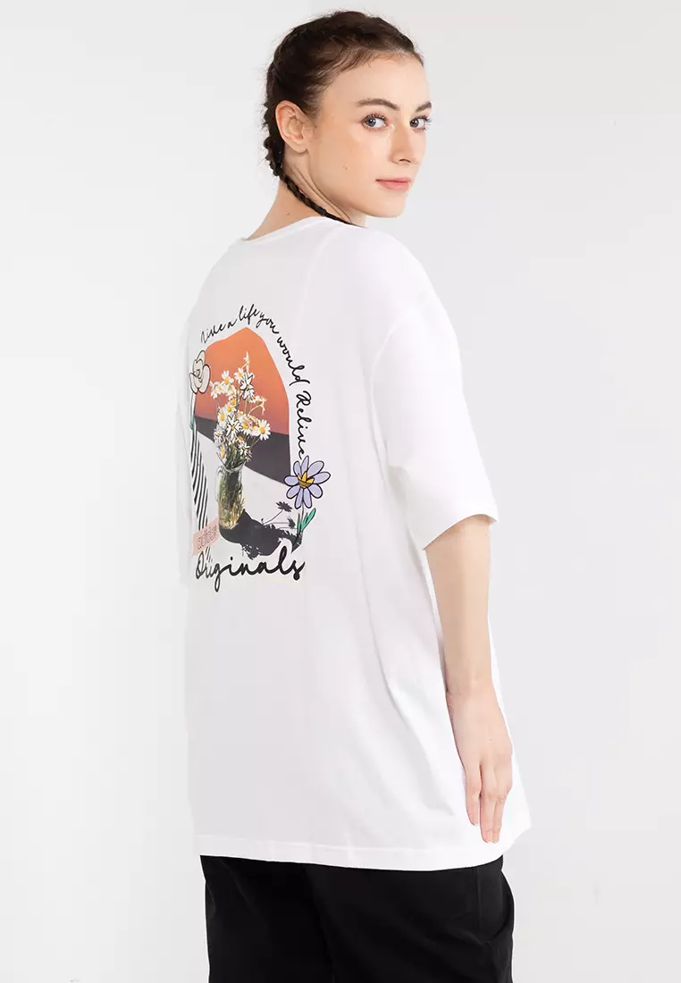 Adidas summer t shirts top