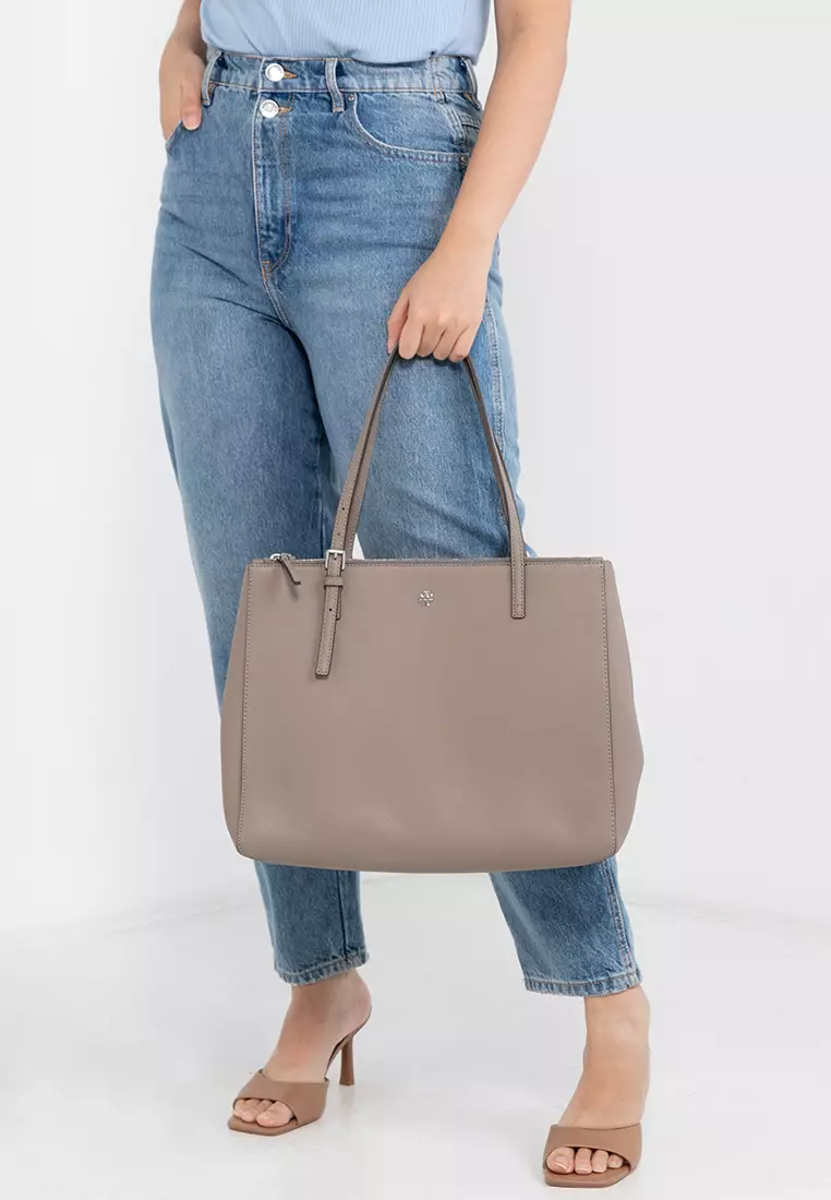 Tory burch cheap emerson large tote