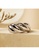 Millenne silver MILLENNE Millennia 2000 Croissant White Gold Ring with 925 Sterling Silver 1FDBAACFB38160GS_4