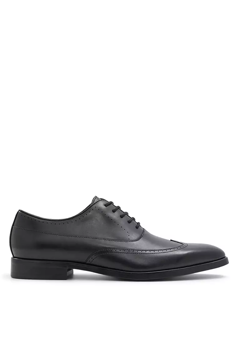 Oleander Oxford Shoes