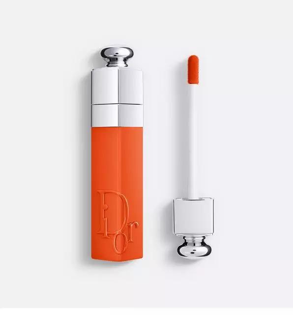 Dior Addict Lip Tint - 641 Natural Red Tangerine