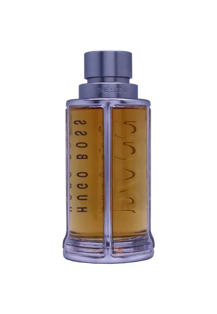 Hugo Boss Parfum Original Boss The Scent Man 100 ML