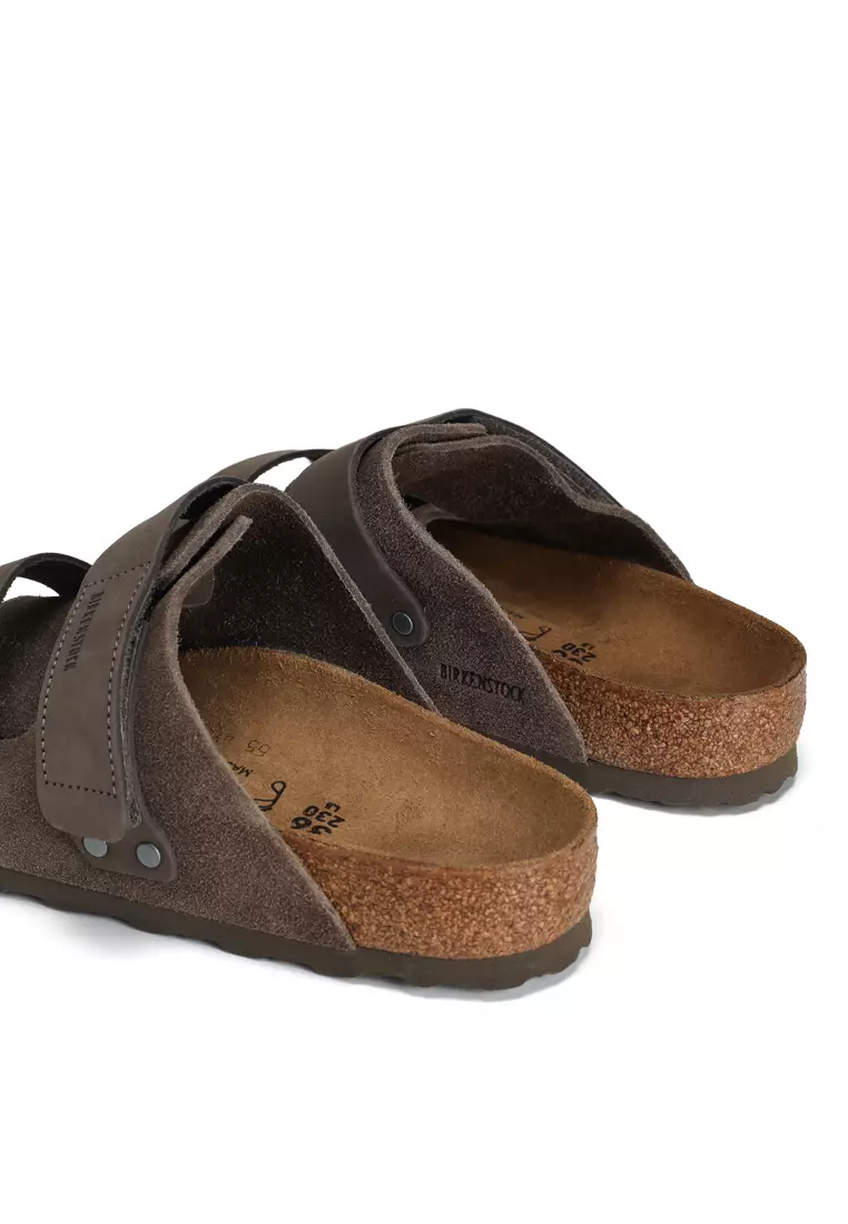 Uji BFBC/Suede