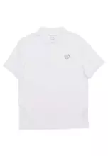 01 Signature White