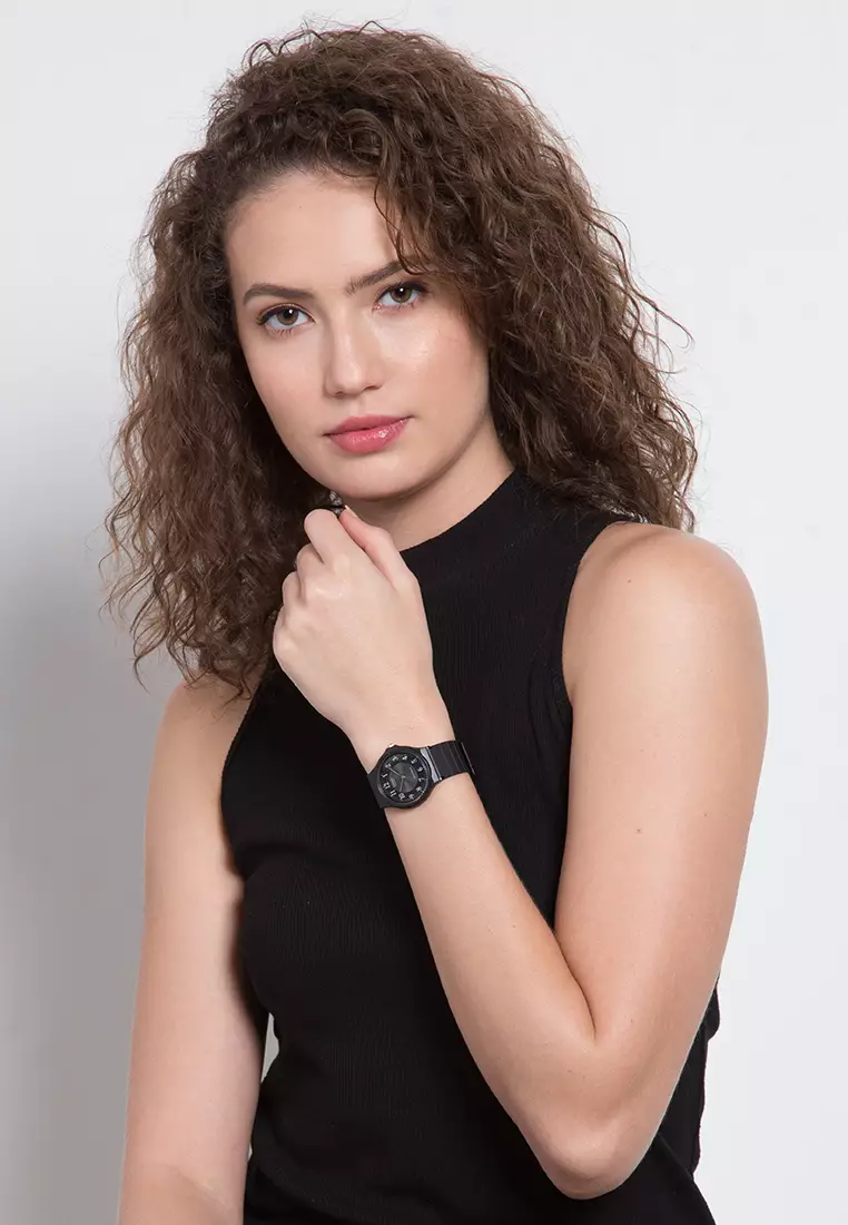 Analog Watch MQ-24-1B3LDF