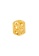 HABIB HABIB Ekaterina Gold Charm, 916 Gold 99BCDAC74BFC8AGS_1