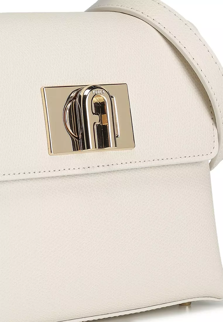 1927 Mini Top-Handle Bag (nt)