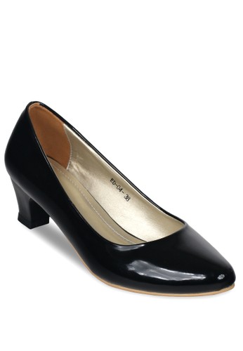 Jual CLAYMORE Sepatu Claymore ED - 04 Black Original