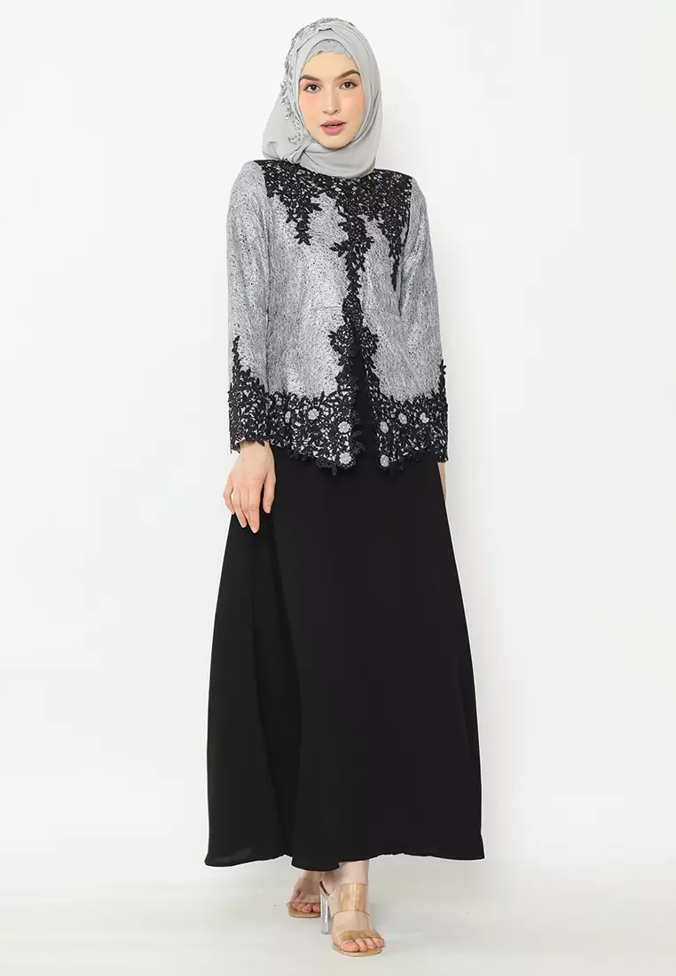 Chamoniq Gamis Sifone