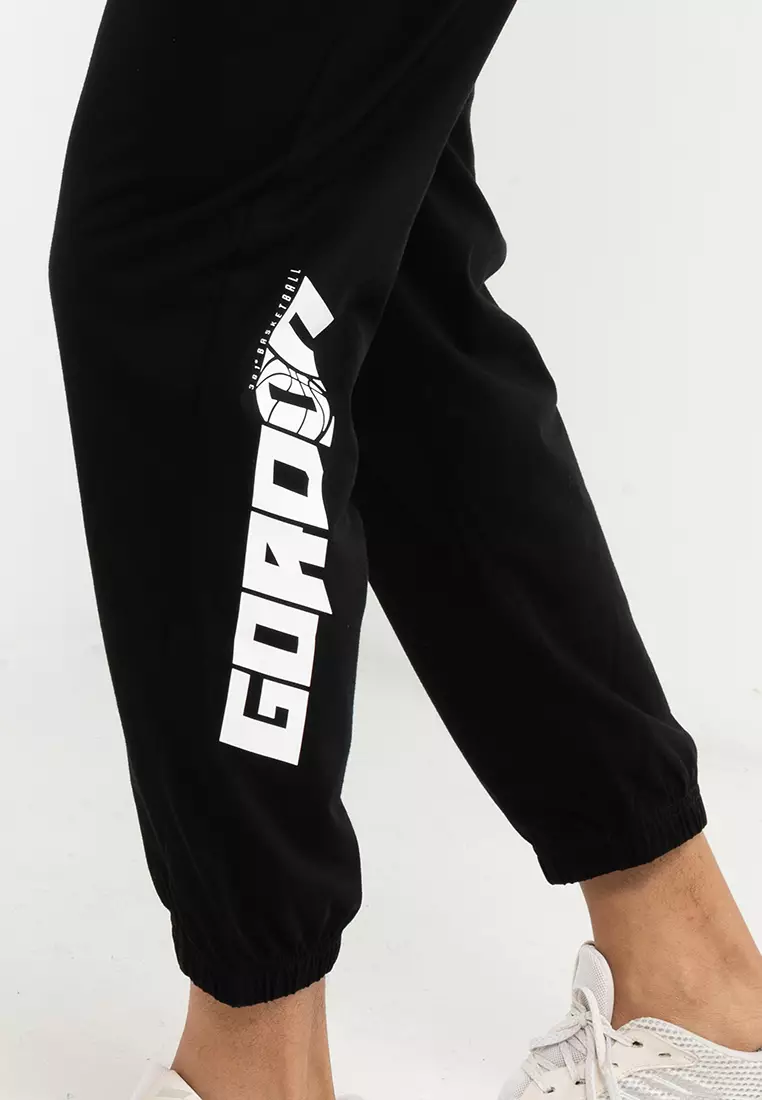 Buy 361° Knit Basketball Cropped Pants 2024 Online