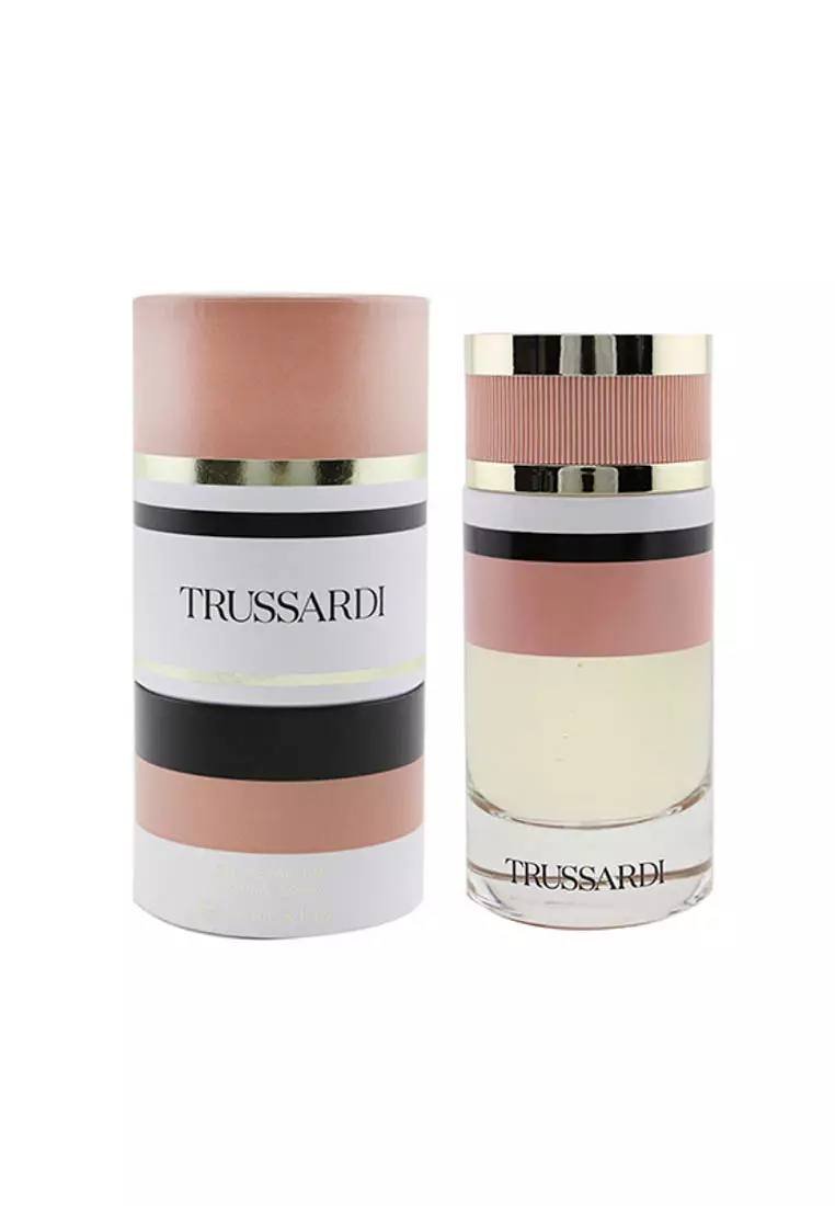 Trussardi - Trussardi Eau De Parfum Spray 90ml/3oz