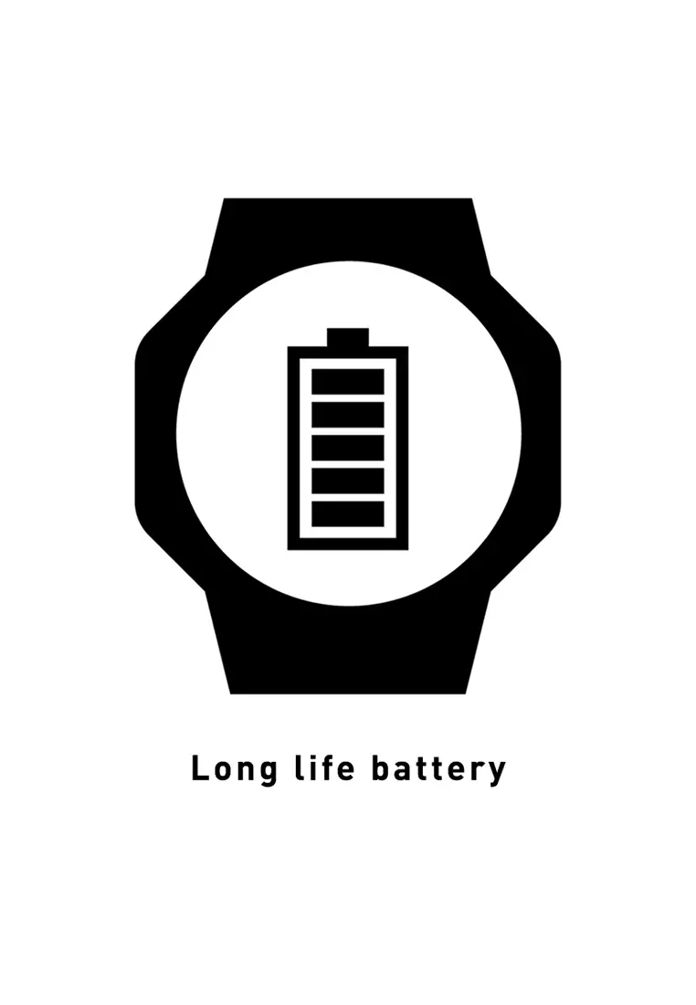 Buy Casio CASIO DATA BANK CA500 Men's Vintage Calculator Digital Watch