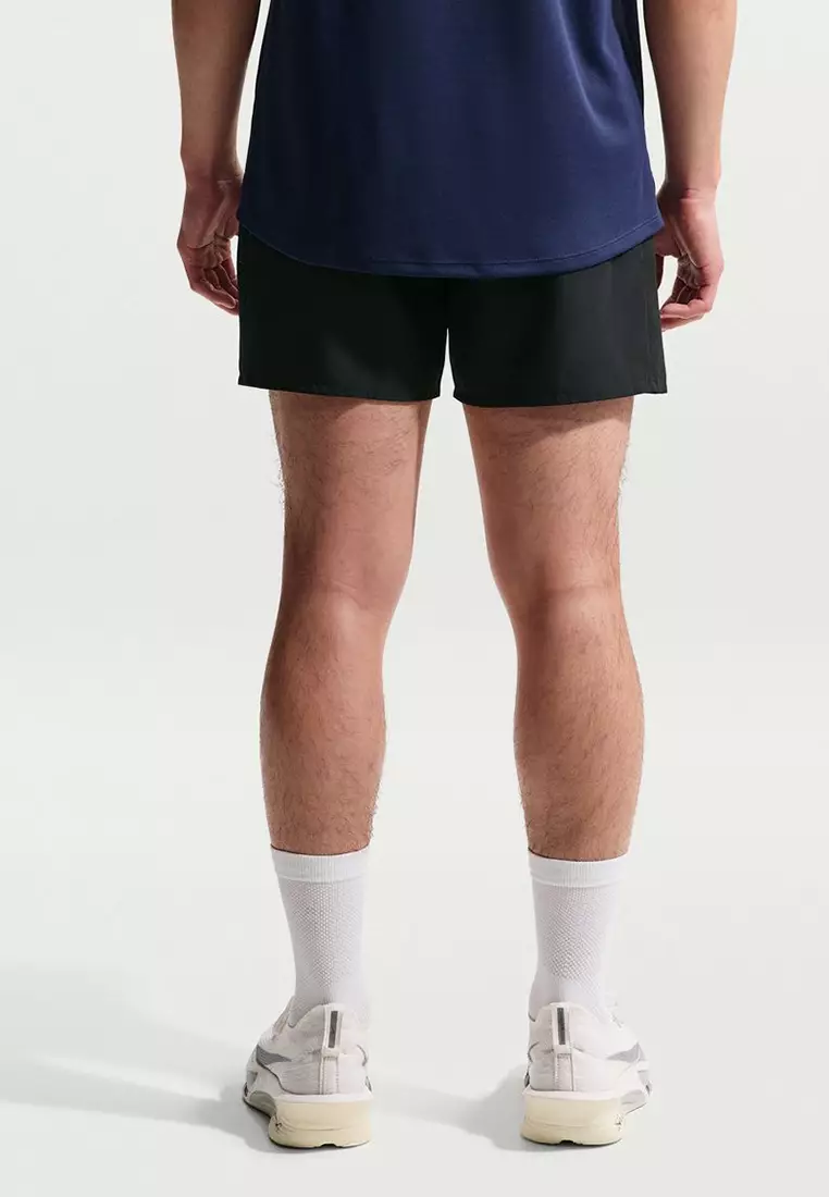 Miler Dri-FIT 12.5cm (approx.) Brief-Lined Running Shorts