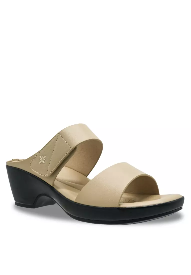 Women Slip On Casual Sandals - 240171230