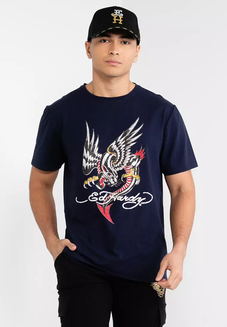 Ed hardy shirt malaysia shop