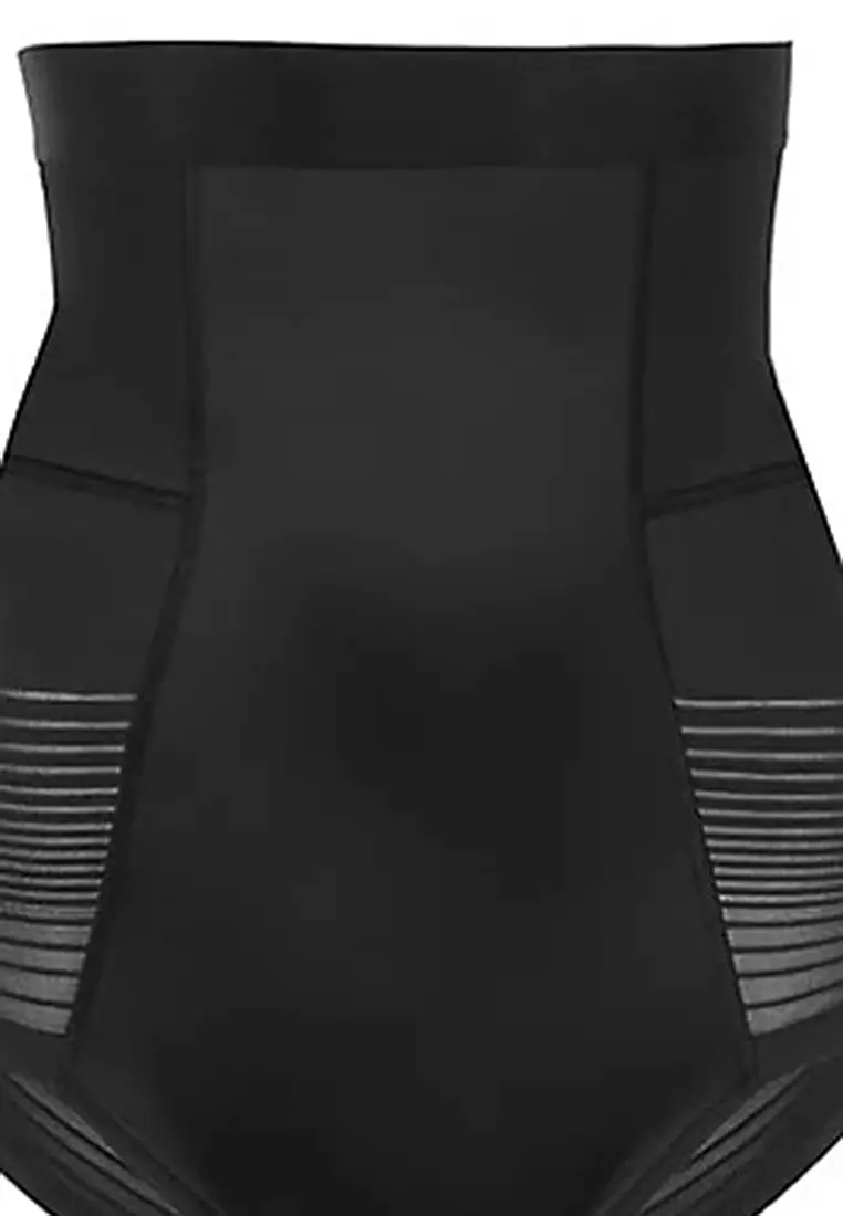 Firm Control High Rise Waist Cincher Knickers