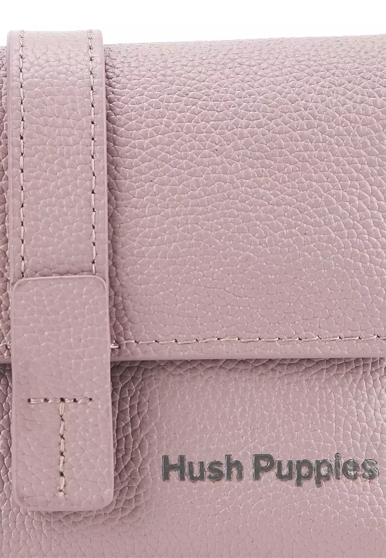 Amelia Tri Fold Wlt Rfid