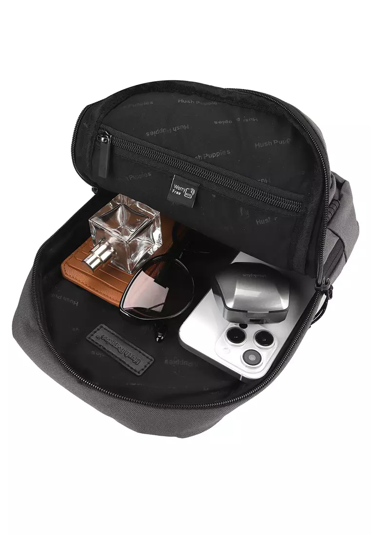Journey Chest Bag