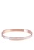 Stuhrling Original pink and blue and gold 3928 Quartz Mesh Watch & Bracelet Set 02E78ACCDE0E34GS_6