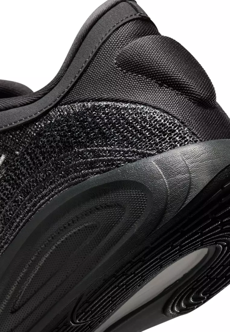 G.T. Hustle Academy Ep