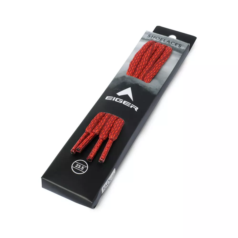 Eiger Arrow Shoelaces