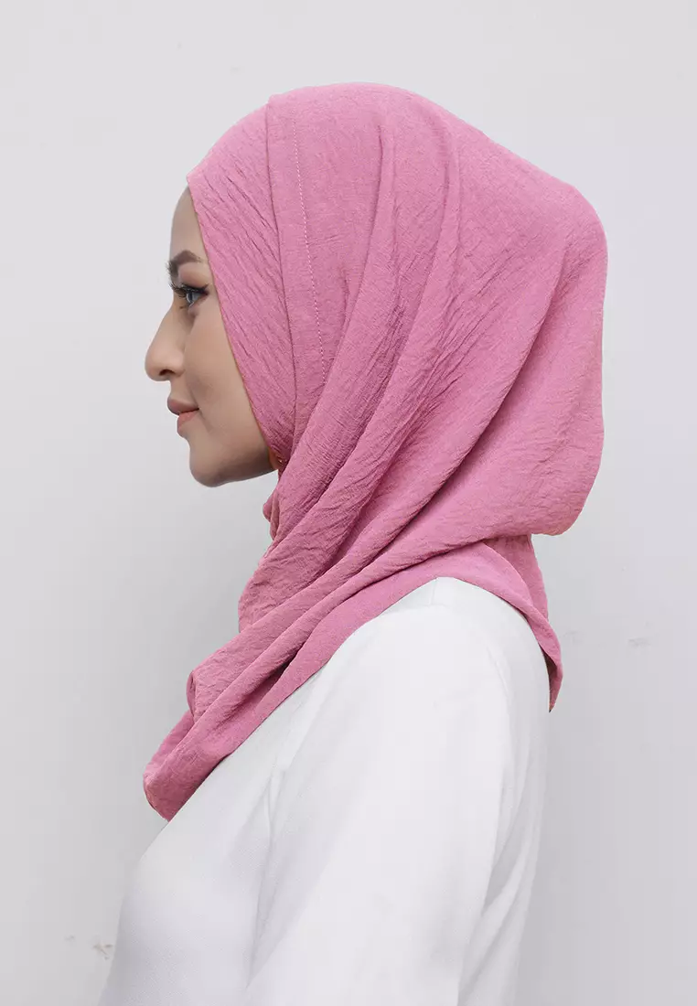 HIJAB INSTAN ALINA
