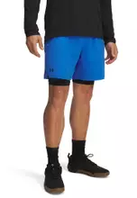 Blue Atlantis/Black