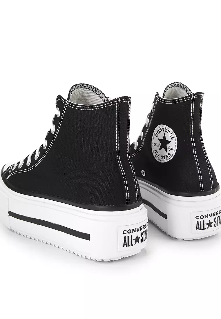 Buy Converse Chuck Taylor All Star Lift Double Stack Shoes 2025