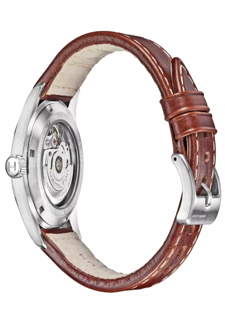 Hamilton Khaki Field Automatic Men's (38mm) H70455533
