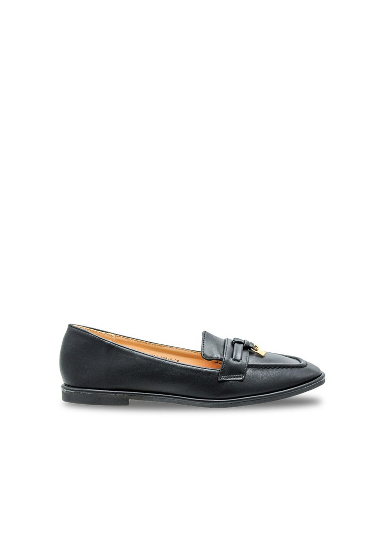 Noveni Slip On Comfort Loafers