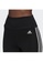 ADIDAS black designed to move high-rise 3-stripes 7/8 sport tights 0E663AACB43323GS_4