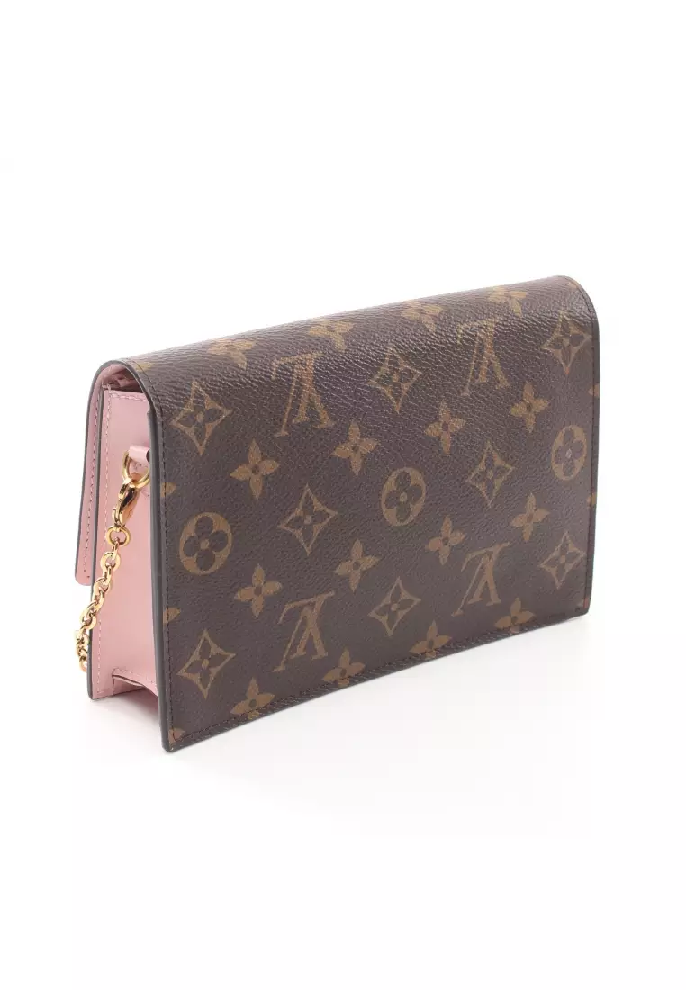 Light pink louis discount vuitton