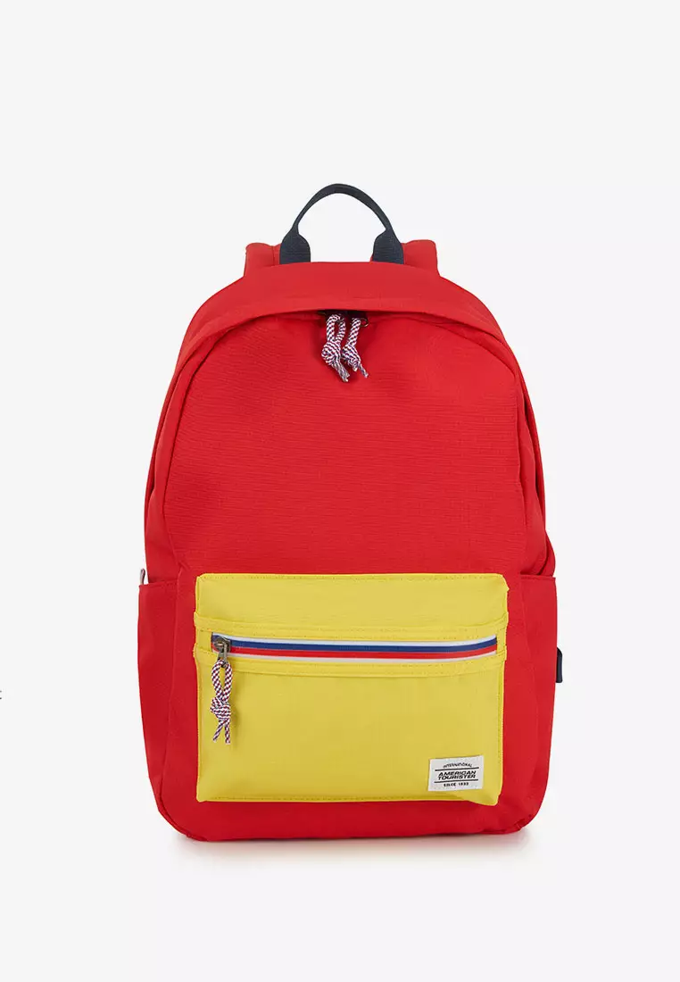 American tourister online backpack new arrivals