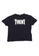 Tommy Hilfiger navy Cord Applique Short Sleeves Tee - Tommy Hilfiger A6274KAAF76AE9GS_1