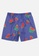 Trendyol navy Printed Swim Shorts 45A46KA888FA7EGS_2