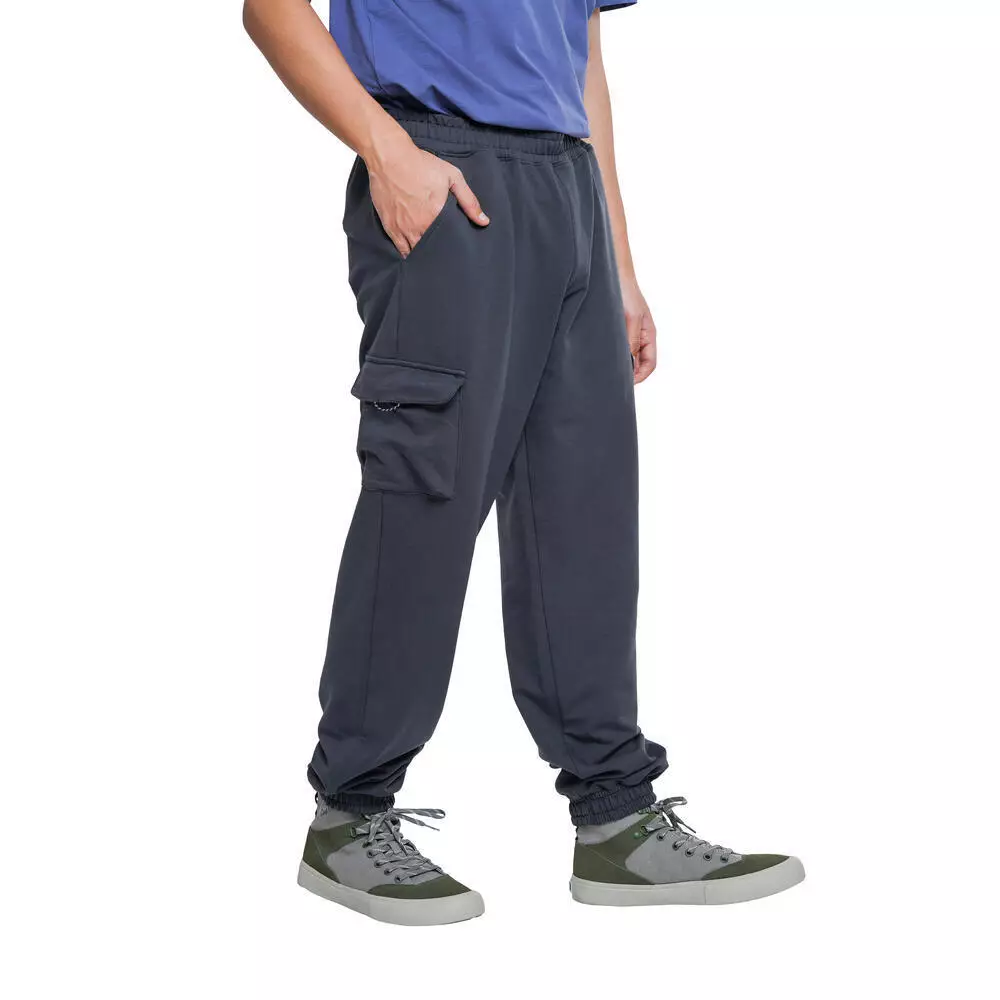 Eiger X-Runpoint Long Cargo Sweatpants